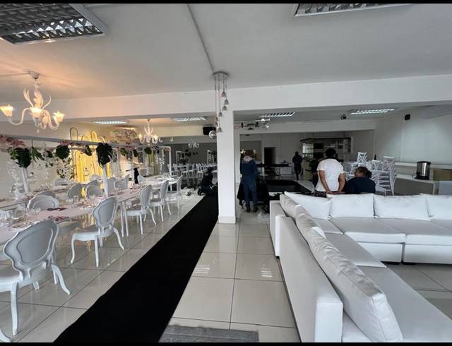 RETAIL PROPERTY TO RENT IN PIETERMARITZBURG CENTRAL